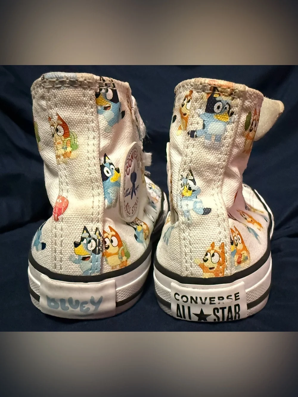 Converse us size